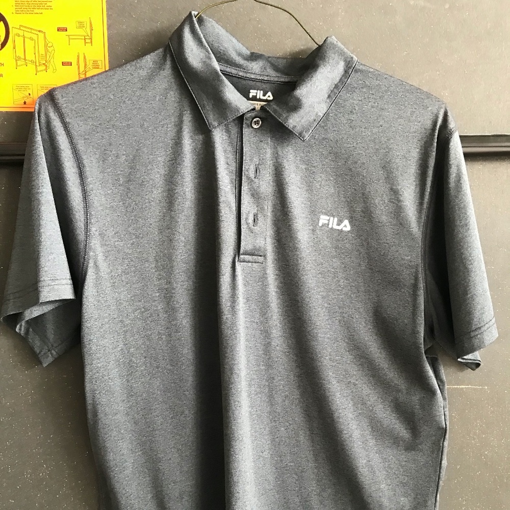 Fila Polo